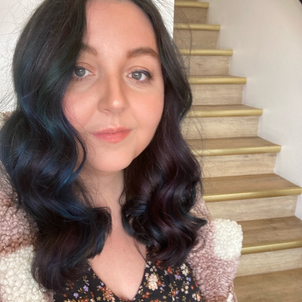 Meet your Posher, Skye